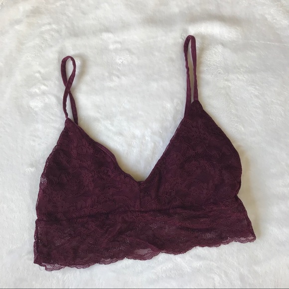 bralette hm